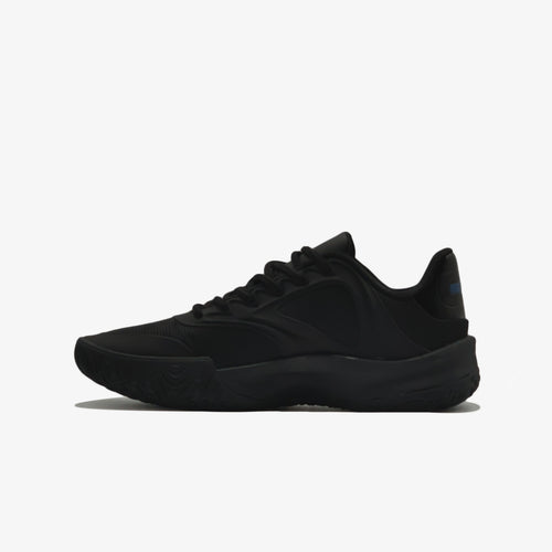 BASKETBALL MATCH SHOES-BLACK
